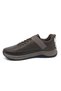 Wickers Orthopedic Men's Daily Comfortable Winter Sports Shoes Without Laces 1St Class New Season 40-44 - 4