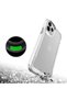 iPhone 11 Pro Compatible Shrp T-Max Case-No Color - 4