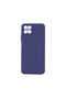 Omix X600 Case Shrp Piping Silicone - Navy Blue