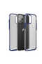 iPhone 13 Pro Max Compatible Shrp Volks Case-Navy Blue