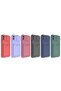 iPhone 11 Compatible Shrp Kartix Case-Dark Purple - 2