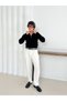 3 Pack Men's Half Zip Knit Sweater - 5