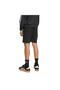 Children's Black Shorts Twill Shorts Jx3887 - 3