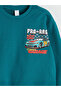 Lcw Boys' Sweatshirt and Sweatpants Set of 2 - 6
