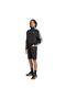 Children's Black Shorts Twill Shorts Jx3887 - 4