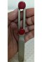 Watch 55mm Screw Cover Opening Tool Wrench and Spare Tip - 7
