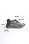 Large Size Casual Walking and Stylish Sports Shoes - 5
