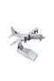 Machetă de avion Lockheed C-130 Hercules, scara 1:200 - 2