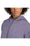 Women's Purple Jacket D4T Fz Hoodie Jx7310 - 6