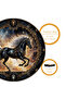 Ahşap Puzzle - Efsanevi At - 252 Parça, 29x29 cm - 6