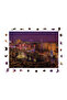 Wooden Puzzle - Vegas Nights - 450 Pieces, 29X39 cm