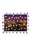 Wooden Puzzle - Vegas Nights - 450 Pieces, 29X39 cm - 2