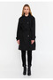 Special Design Trench Coat - 2
