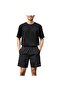 Men's Black 4041 Men's Swim Shorts Swimsuit 4041-02