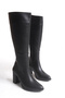 Rosa Women's Thick Heeled Boots A032-K400