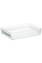 Elysia Premium Rectangular Borcam 3000 Cc - 5