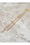 Gold Chain Belt Women's Belt Dress Belt Waist Belt Body Belt Shirt Belt - 4