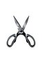 6429 Multifunctional Kitchen Scissors 20 cm - 2
