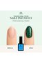 Flakes Chameleon Gel Nail Polish 15ml – Color Changing UV/LED Soak-Off Gel, Long-Lasting Salon Grade - 8