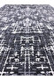 Modern Cotton Rug Cover Savan 4 m2 Woven 160x240 Without Elastic - 5