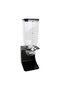Plastic Single Cereal Dispenser