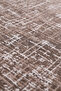 Modern Cotton Rug Cover Savan 4 m2 Woven 160x240 Without Elastic - 4