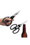 6429 Multifunctional Kitchen Scissors 20 cm - 7