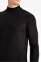 Men's Sweater R1127Az/Bk27 Black - 4