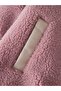 Nknmattıa Sherpa Unisex Children's Jacket 13241683 - 4