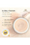 Air Setting Loose Powder 10g – Lightweight, Oil Control, Long-Lasting Matte Finish,Flawless Coverage - 3
