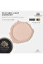 Waterproof Makeup Setting Powder – 8 Shades, 24H Oil-Control Matte Finish Compact with Mirror & Puff - 2