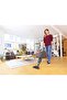 BLACK+DECKER Cordless Stick Vacuum Cleaner, 14.4V, 28.8Wh, 2Ah Lithium-Ion Battery, 2-in-1 Detachabl - 7