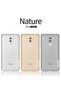 Mate 10 Lite TPU Transparent Case - 3