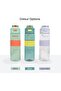 Pinnacle Pulse Hydration Bottle (850ML,Lavender) - 7
