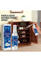 Shoe Socks Deodorizing Spray 60ml - 7