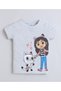 GABBY DOLLHOUSE - Girl's Pajama Set - 3