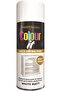 Colour It White Matt Spray Paint 400ml