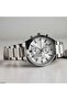 Ch002476 Men's Steel Band Wrist Watch - 2