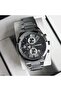 Ch002480 Men's Steel Band Wrist Watch - 3