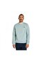Tb0A2Bnk Ls Exeter River Basic Brushed Light Blue Men's Sweatshirt