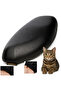 volta vs2 Motorcycle Leather Seat Cover Cover Canvas - 2