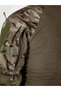 Tshi̇rt Operasyon Uraz Multi̇cam Tactical T-Shirt Operation Combat Outdoor Tactical T-Shirt - 6