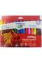 Jumbo Felt Tip Pen-Pensan12 Pack Jumbo Felt Tip Pen-Dry Paint with Gift