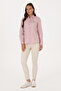 Women's Orchid Long Sleeve Basic Shirt 50308038-Vr221 - 4