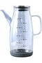 GLASS OIL KETTLE 1000 ML