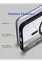 Transparent MagSafe Case – Apple iPhone 15 Pro Max - 5
