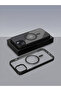 Transparent MagSafe Case – Apple iPhone 15 Pro Max - 7