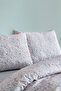 Festival Floom Duvet Cover Set Single Size - 2