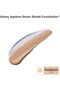 Anti-Aging Foundation, 300 Medium, Hypoallergenic, Fragrance-Free, Vit C & E, 1 fl oz (Pack of 1) - 2