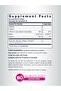 Super Collagen Peptides + Vitamin C & Biotin, 270 Tablets - 4